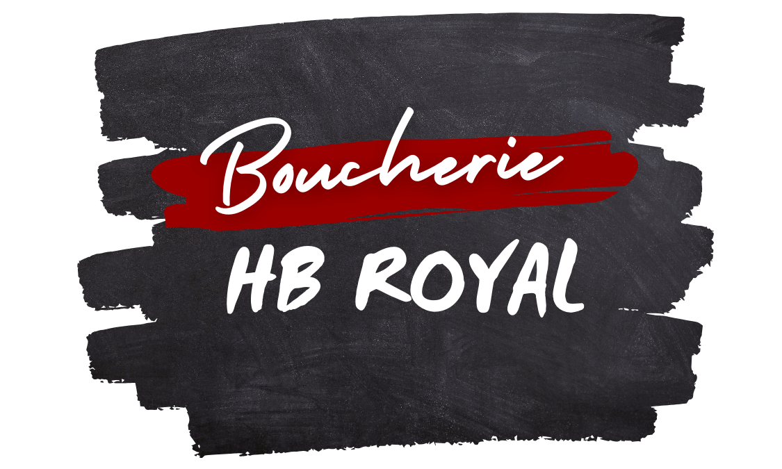 Boucherie HB Royal